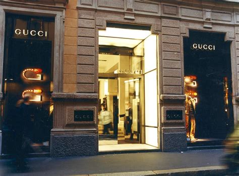 negozi gucci caffe|negozi gucci usati.